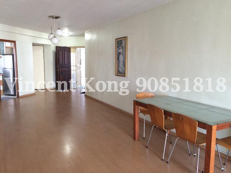 Blk 457 Choa Chu Kang Avenue 4 (Choa Chu Kang), HDB Executive #103758402